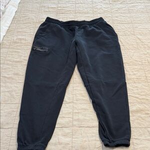 Under Armour Black Men's Pants